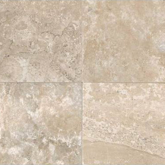 American Olean Tile Laurel Heights Tile 12" x 18" Elevated Beige