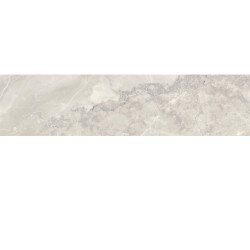 Trumarmi Polished Tile 3" x 12" - Silver