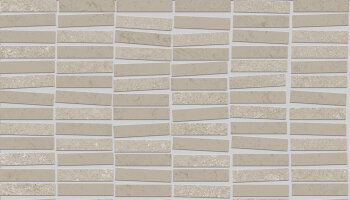 Nuances Tatami Mosaic Tile 12