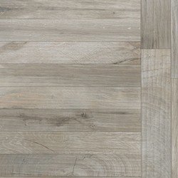 Woodker Tile 6" x 40" - Grey