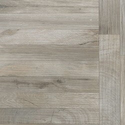 Woodker Tile 6" x 40" - Grey