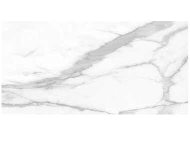 La Marca Tile 12" x 24" - Statuario Nuovo Polished