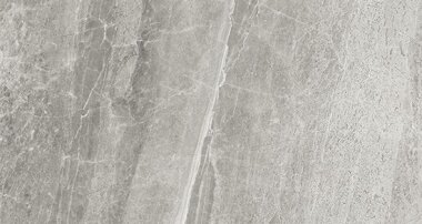 Deluxe Tile 12" x 24" - Oyster Polished