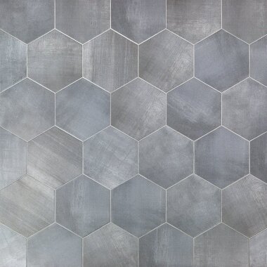 Elementary Tile 10" x 10" - Gris