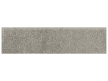 Nexus Bullnose Tile 3" x 12" - Clay
