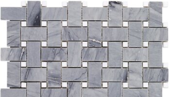 Basket Weave Tile 12