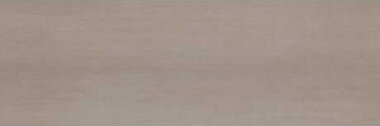 Materika Tile Flat 16" x 48" - Fango