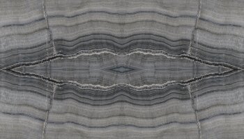 Skorpion Bookmatch Marble Look Tile 24