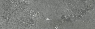 Horizon Bullnose Tile 4" x 24" - Graphite