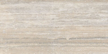 Travertini Al Contro Tile 12" x 24" - Argento