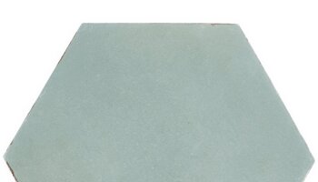 CostaHex Hexagon Tile 5.5