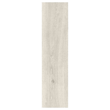 Lumber Tile 6" x 24" - Bianco