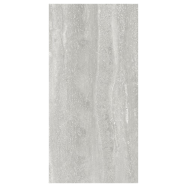 Navona Tile 12" x 24" - Grigio