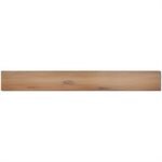 Crosby Tekapo Oak Luxury Vinyl Tile 6" x 48" - Scotch