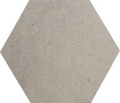 Epoch Tile Hexagon 10" x 10" - Lady Gray