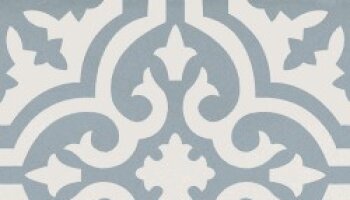 Anthology Smalta Original Bali Deco Tile 8