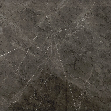 Marmorea Marble Look Tile Matte 12" x 24" - Amani Grey