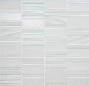 Serentina Tile Block Random 11 7/8" x 12 1/4" - Bliss