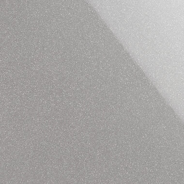 Pinch Series Tile Polished 24" x 24" - Dark Grey