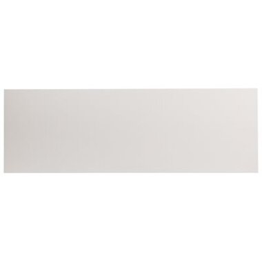 Accent Wall Tile 12" x 36" - Basalt Bianco