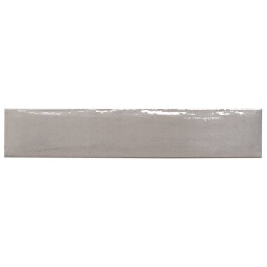 Frammenti Brick Tile 3" x 16" - Grigio
