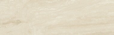 Navona Bullnose Tile 4" x 24" - Sabbia