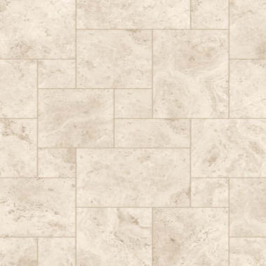Tibur Tile 8" x 8" - Beige