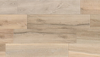 Cottage Wood Look Porcelain Tile 9
