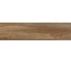 Aequa Tile 12" x 48" - Castor