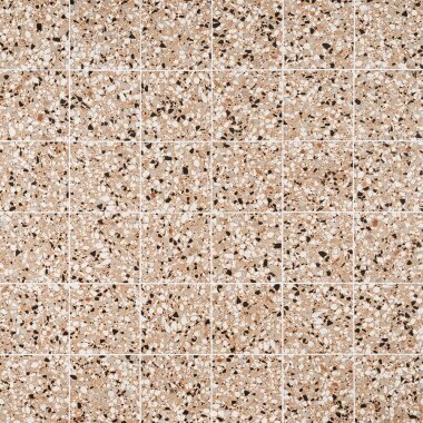 Frammenti Mosaic Tile 8" x 8" - Terracotta