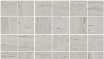 Autumn Mosaic Tile 12