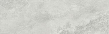 Endless Bullnose Tile 3" x 12" - Gray