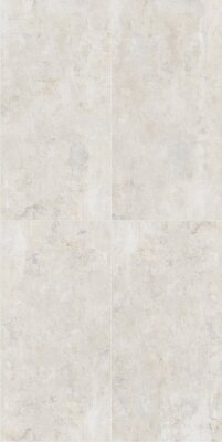 Bold 24" x 48" - Silvery