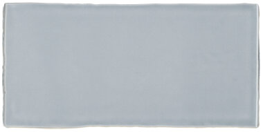 Oxford Tile 3" x 6" - Sky Blue