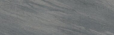Quartzite Bullnose Tile 4" x 24" - Dark Gray