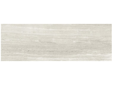 Mayfair Marble Look Tile 4" x 12" - Strada Ash Polished