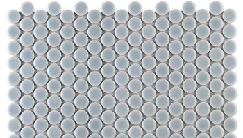 Simple 2.0 Penny Rounds Tile 11.49