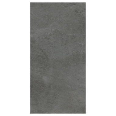 Gotham Tile 12" x 24" - Nero