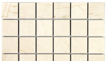 Marmi D'ltalia Mosaic Marble Look Tile 12