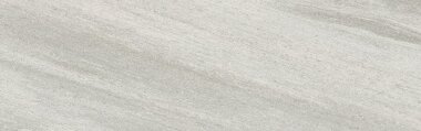 Quartzite Bullnose Tile 4" x 24" - Bianco
