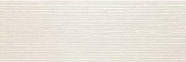 Materika Tile Linear 16" x 48" - Off White