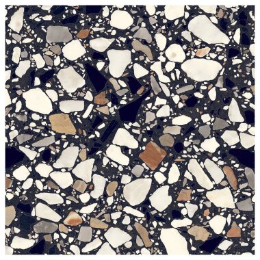 Fragrance Tile 8" x 8" - Nero