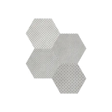Tapestri Tile 8.5" x 21.6" - Wool Blend