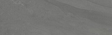New England Bullnose Tile 4" x 24" - Anthracite