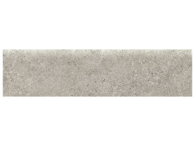 Veneta Bullnose Tile 3" x 12" - Stormio