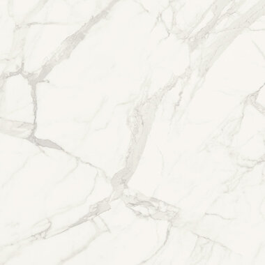 Marmorea Marble Look Tile Matte 12" x 24" - Bianco Statuario