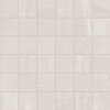 Stoneways Mosaic Tile 12" x 12" - Sky