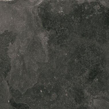 The Rock Tile 12" x 24" - Black Rock