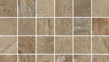 Gotham Mosaic Tile 12