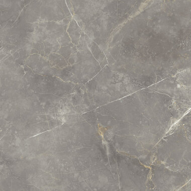 Marmorea Marble Look Tile Matte 12" x 24" - Grigio Imperiale
